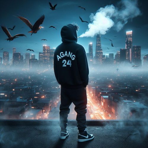 What's The Word cover art