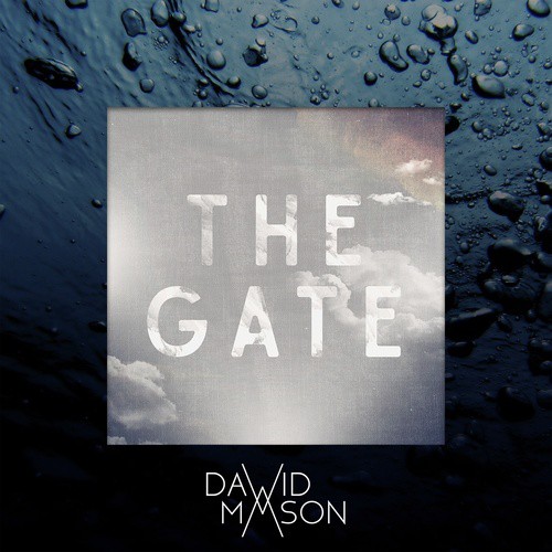 The Gate (David Mason Remix)_poster_image