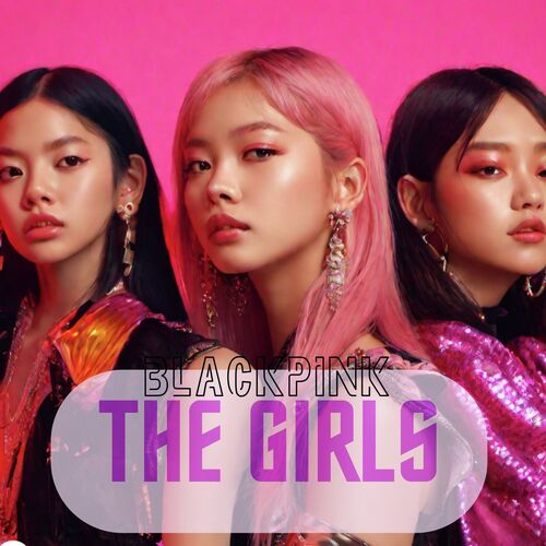 The Girls (Blackpink) [Remix] Songs Download - Free Online Songs @ JioSaavn