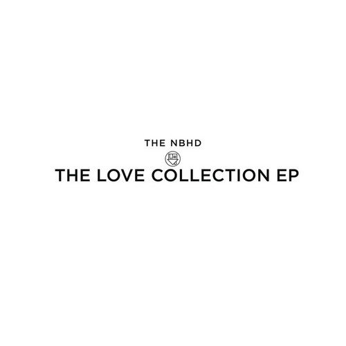 The Love Collection_poster_image