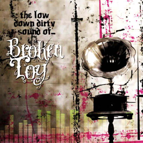 The Low Down Dirty Sound Of..._poster_image