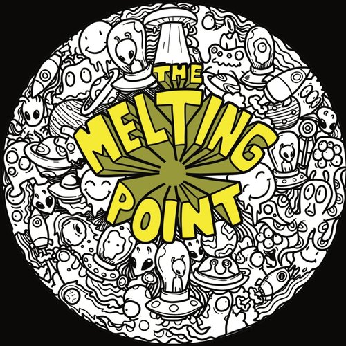 The Melting Pot, Vol. 4