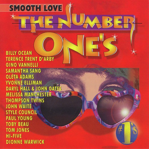 The Number One's: Smooth Love