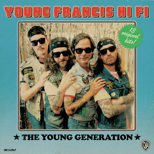 Do You Like Good Music? Lyrics - Young Francis Hi Fi - Only on