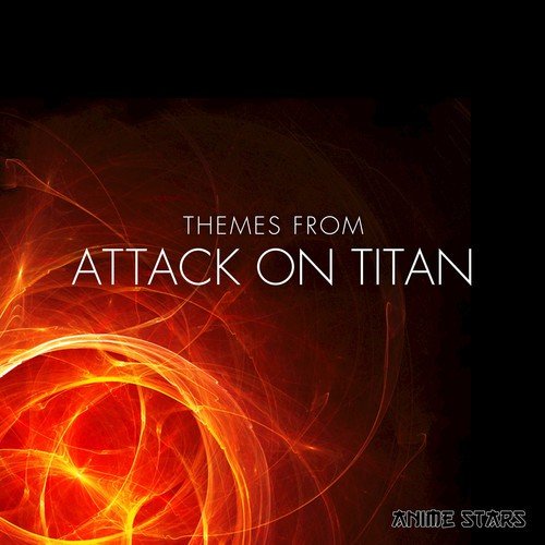 Shingeki No Kyojin Ending (From Attack On Titan) Lyrics - Anime