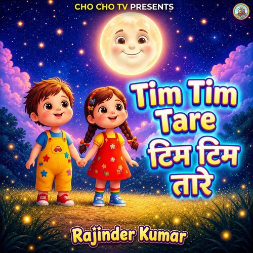 Tim Tim Tare