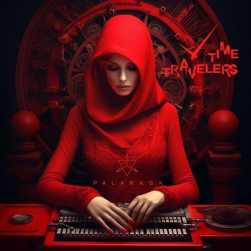 Luca cover art