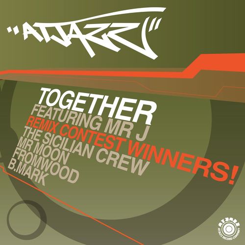 Together (B.Mark's Re-thought Remix)