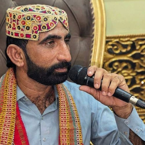 Tokha Bhalo Ahye Nalko