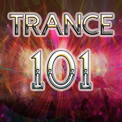 Carousel - Song Download from Trance 101 (Best of Electronic Dance