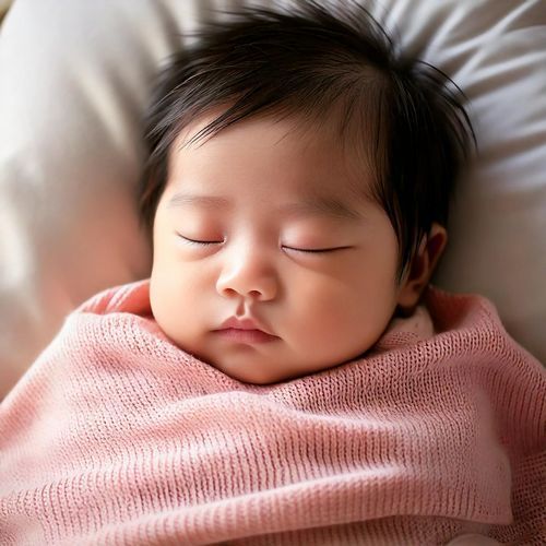 Tranquil Tunes for Baby's Sleep Time