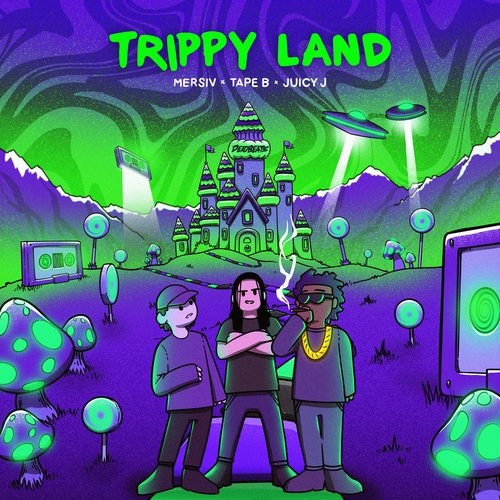 Trippy Land_poster_image