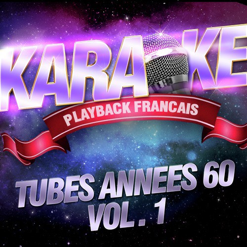 Tubes Années 60 Vol. 1