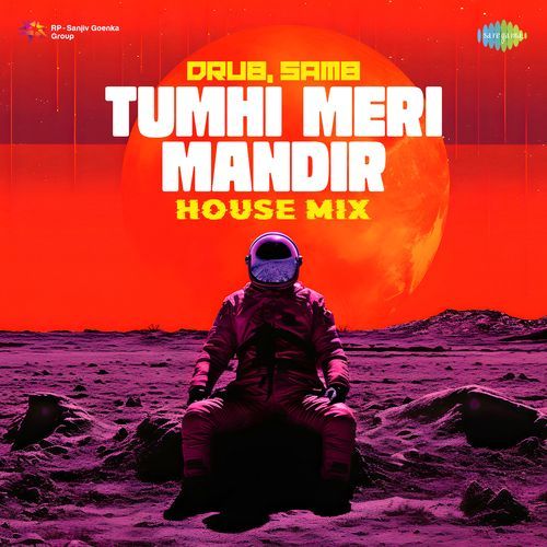 Tumhi Meri Mandir - House Mix