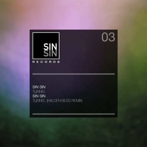Tunnel (Kalden Bess Remix) cover art