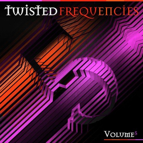 Twisted Frequencies - Volume 5