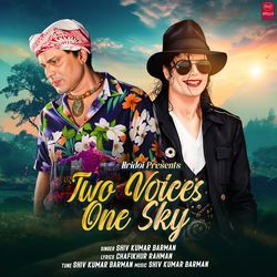 Two Voices One Sky