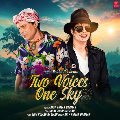 Two Voices One Sky