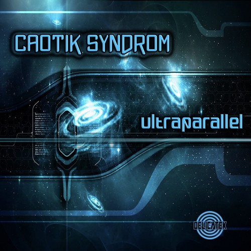 Ultraparallel