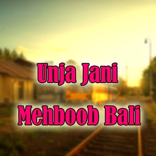 Unja Jani