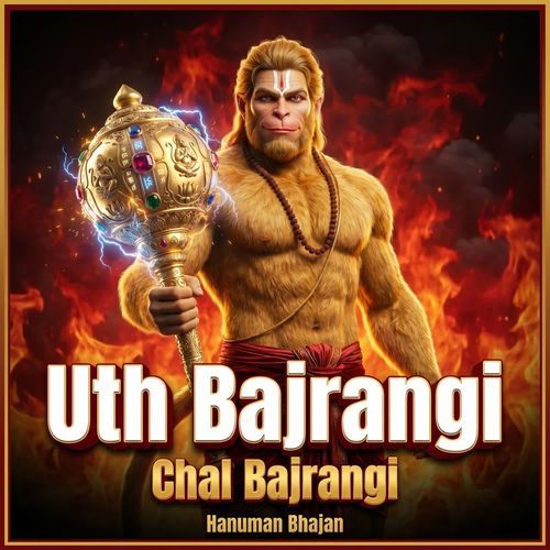 Uth Bajrangi Chal Bajrangi - Hanuman Bhajan