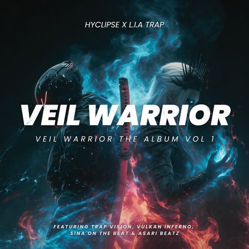 Veil Warrior