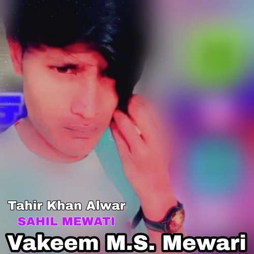 Vakeem M.s. Mewari