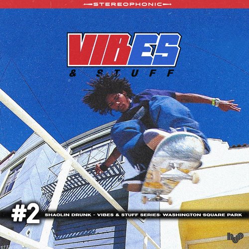 Mad Vibez cover art