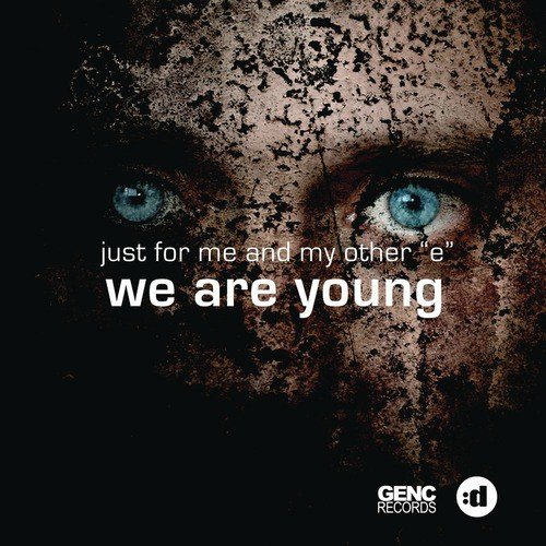 We Are Young_poster_image