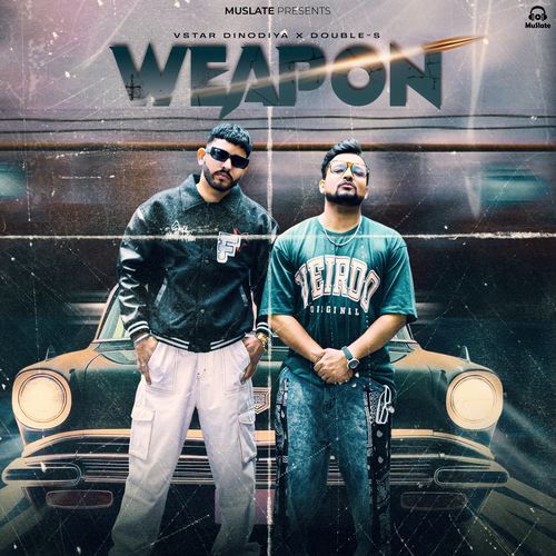 Weapon
