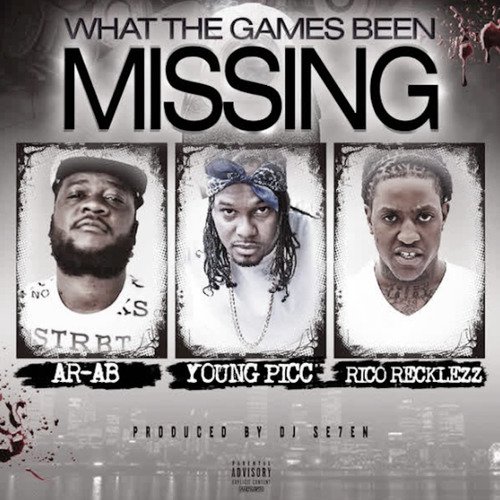 What the Game Been Missing_poster_image