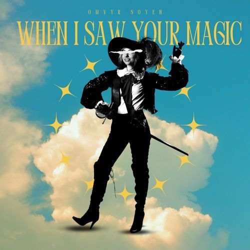 Darby cover art