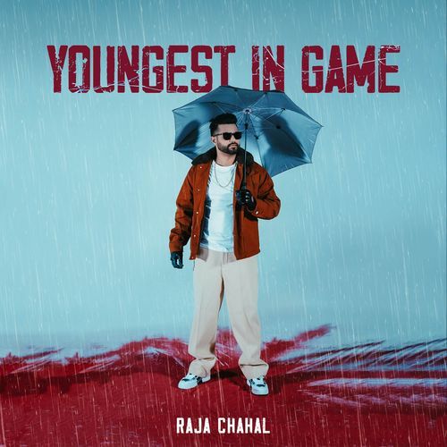 YOUNGEST IN GAME