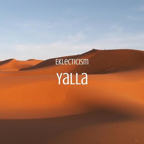 Eklecticism