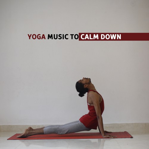 Calm Zone cover art