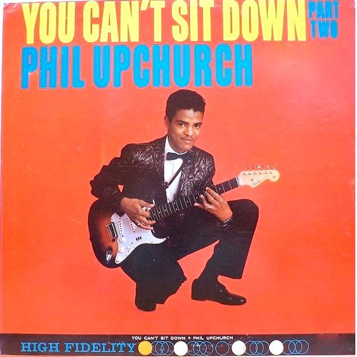 You Can&#039;t Sit Down, Pt. 2_poster_image