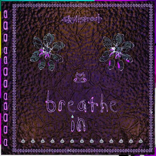 breathe in