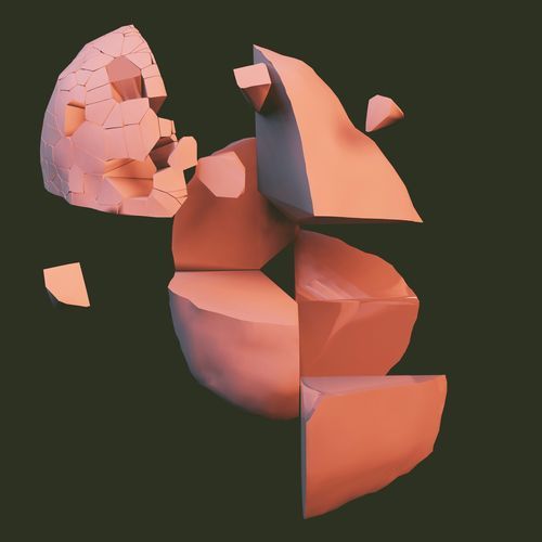 craig cover art