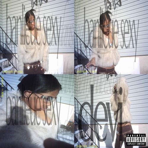 lil bra cover art