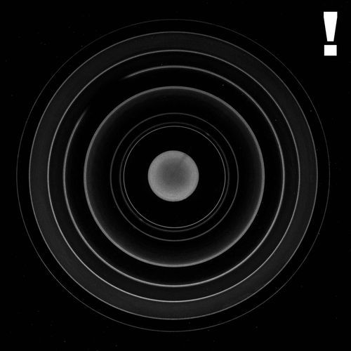 silence in a wave of echo (feat. OMNIA)