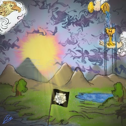 xan cover art