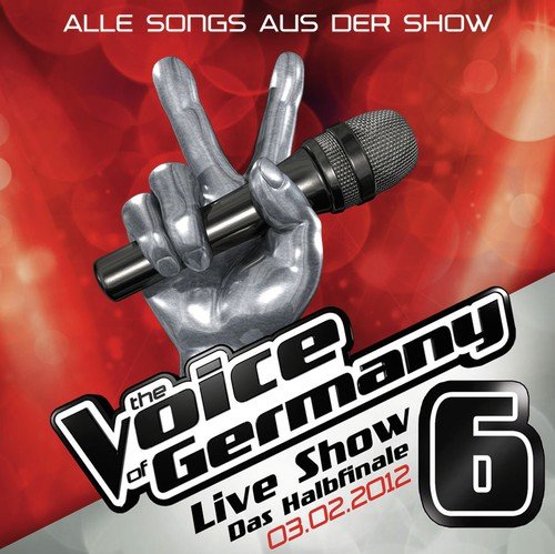Bitter Sweet Symphony (From The Voice Of Germany)