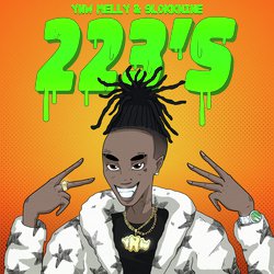 223's (feat. 9lokknine)