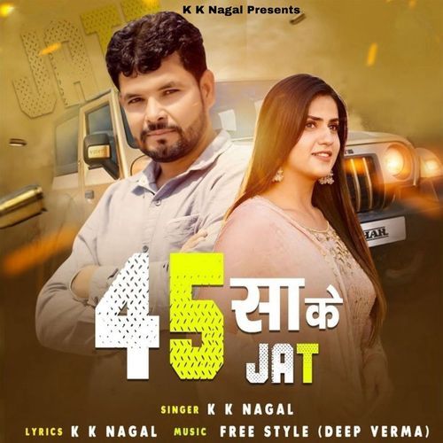 45 Sa Ke Jaat
