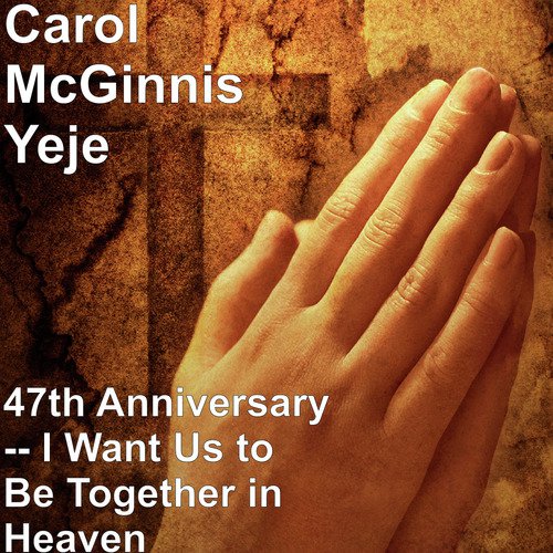 Carol McGinnis Yeje