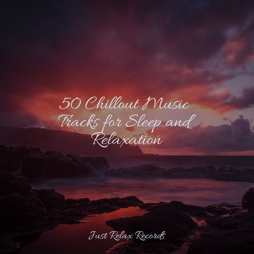 50 Chillout Music Tracks for Sleep and Relaxation