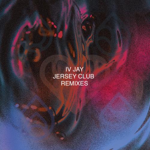 For You (DJ Taj Jersey Mix) cover art