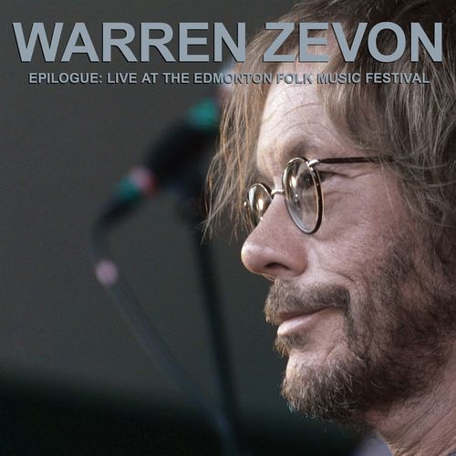 A Case Of You (Live at the Edmonton Folk Music Festival)