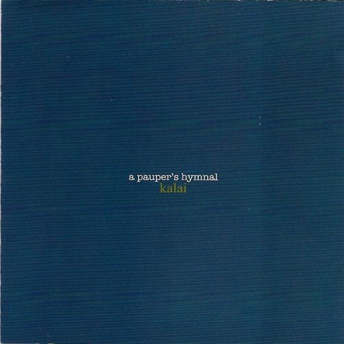 A Pauper's Hymnal