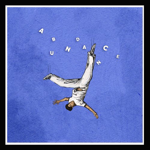 Never Be cover art